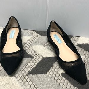 Betsy Johnson womens shoe size 5.5